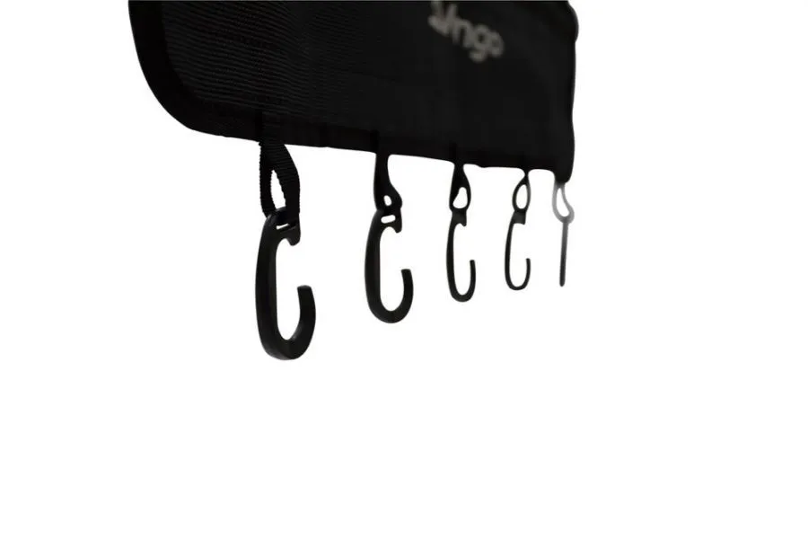 Vango Sky Storage Accessory Hanger 8 Vango Sky Storage Accessory Hanger - Image 8