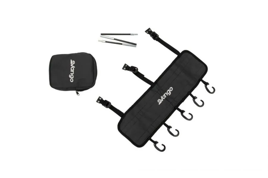 Vango Sky Storage Accessory Hanger 5 Vango Sky Storage Accessory Hanger - Image 5