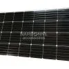 E-ssential Flat Solar Panel - 110 Watts
