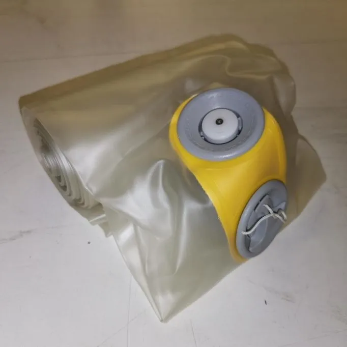 Outdoor Revolution Camp Star 600 Spare Main Tube 2 Outdoor Revolution Camp Star 600 Spare Main Tube - Image 2