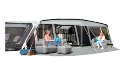 Outdoor Revolution Ozone 6.0 XTR Safari Side Sun Wing