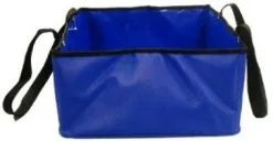 Sunncamp Collapsible Square Washing Up Bowl -Bestway Shop sunncamp collapsible square washing up bowl 1 1