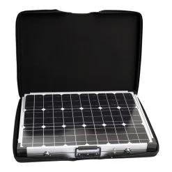 Photonic Universe 100W 12V Folding Solar Charging Kit -Bestway Shop swd fwp 100m closed inbag colouredit 1600x1600 100