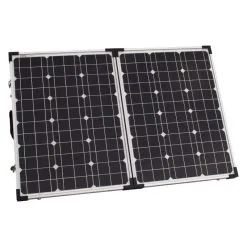Photonic Universe 120W 12V Folding Solar Charging Kit