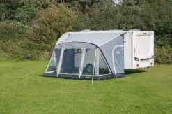 Sunncamp Swift Air 260 SC Caravan Awning 14 Sunncamp Swift Air 260 SC Caravan Awning -Bestway Shop swift 260 air plus