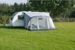 Sunncamp Swift Air 260 SC Caravan Awning 15 Sunncamp Swift Air 260 SC Caravan Awning -Bestway Shop swift 260 air plus 2