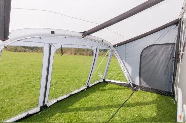 Sunncamp Swift Air 260 SC Caravan Awning 4 Sunncamp Swift Air 260 SC Caravan Awning - Image 4
