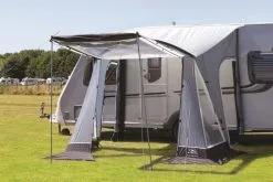 Sunncamp Swift 260 Deluxe SC Caravan Awing -Bestway Shop swift 260 deluxe 4 amended np