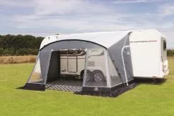 Sunncamp Swift 390 SC Caravan Awning 14 Sunncamp Swift 390 SC Caravan Awning -Bestway Shop swift 390 deluxe 1 1