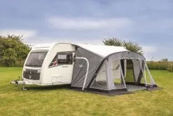 Sunncamp Swift Air 390 SC Caravan Awning -Bestway Shop swift air 390 sc 1
