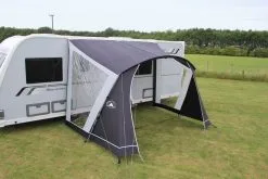 Sunncamp Swift 330 Canopy