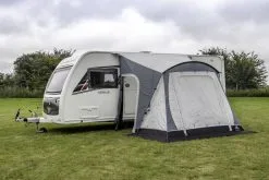 Sunncamp Swift Deluxe 220 SC Caravan Awning -Bestway Shop swift deluxe 260 sc 1