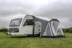 Sunncamp Swift Deluxe 220 SC Caravan Awning -Bestway Shop swift deluxe 260 sc 4