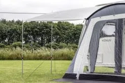 Sunncamp Swift Deluxe 220 SC Caravan Awning -Bestway Shop swift deluxe 260 sc with side sun canopy 4