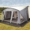 Sunncamp Swift 390 SC Caravan Awning