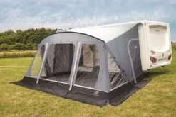 Sunncamp Swift 390 SC Caravan Awning