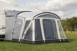 Sunncamp Swift Van 325 Tall Awning