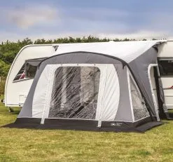 Sunncamp Swift Air 220 SC Caravan Awning -Bestway Shop swiftair325sc 1sq