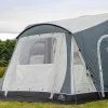 Sunncamp Swift 260 Deluxe SC Caravan Awing
