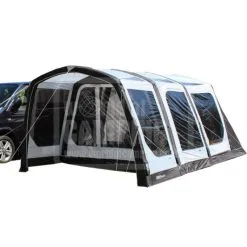 Outdoor Revolution Movelite T4E Mid Drive Away Awning (220 - 255) -Bestway Shop t4e 2