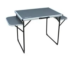Outdoor Revolution Alu Top Camping Table (130 X 60cm)