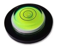 World Of Camping Target Spirit Level