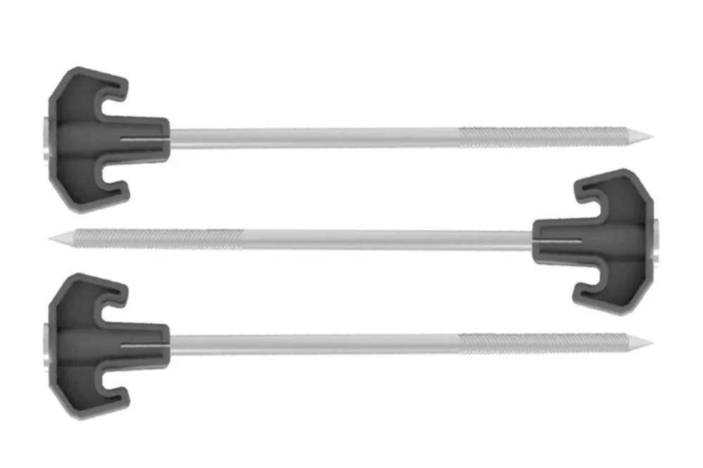 Outdoor Revolution Deluxe Tech Storm Kit 2 Outdoor Revolution Deluxe Tech Storm Kit - Image 2