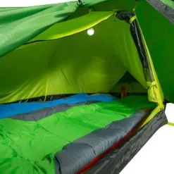 Regatta Montegra 2 Person Tent -Bestway Shop tent 10