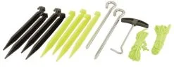 Outwell Tent Accessories Pack -Bestway Shop tent pack 1