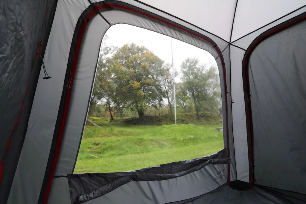 Vango Tailgate Hub Low Awning 8 Vango Tailgate Hub Low Awning - Image 8