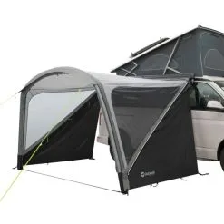 Outwell Touring Shelter Air -Bestway Shop touring shelter air 1
