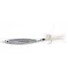 WSB Tackle WSB C-Flash Lure 60g Silver Holo Lure