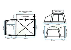 Bestway Shop -Bestway Shop turismo 7