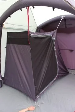 Outdoor Revolution 2 Berth Clip In Inner Tent -Bestway Shop two berth inner tent 4