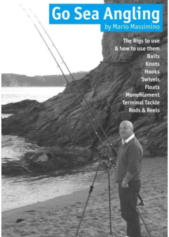 WSB Tackle Cool Expert Telespin 6' - Jade 130 Reel And Book Package -Bestway Shop untitled 13