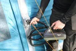 Vango Airbeam Turbo Pump -Bestway Shop van 2021 pump airbeam turbo hi 01