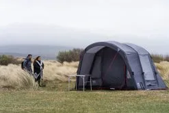 Vango Cove II Low Air Drive Away Awning -Bestway Shop vango lifestyle driveaway awnings cove ii air low hi 10