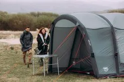 Vango Cove II Low Air Drive Away Awning -Bestway Shop vango lifestyle driveaway awnings cove ii air low hi 16