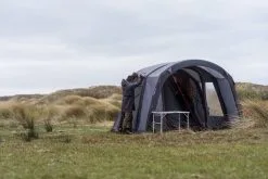 Vango Cove II Low Air Drive Away Awning -Bestway Shop vango lifestyle driveaway awnings cove ii air low hi 23