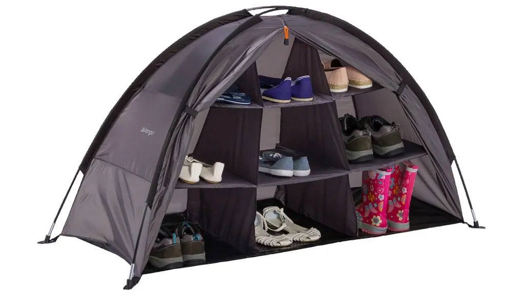 Vango Storage Organiser 1 Vango Storage Organiser