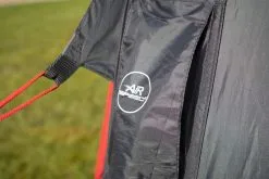 Vango Tailgate AirHub Low Awning -Bestway Shop vango air speed beams