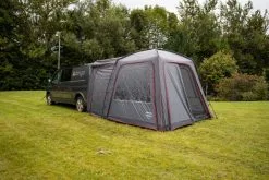 Vango Tailgate Hub Low Awning 29 Vango Tailgate Hub Low Awning -Bestway Shop vango awning with tunnel access