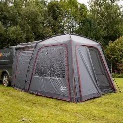 Vango Tailgate Hub Low Awning 37 Vango Tailgate Hub Low Awning -Bestway Shop vango awning with tunnel access 1