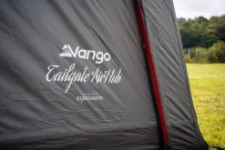 Vango Tailgate AirHub Low Awning -Bestway Shop vango experience tailgate airhub
