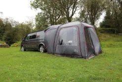 Vango Tailgate Hub Low Awning 32 Vango Tailgate Hub Low Awning -Bestway Shop vango tail hub poled awning