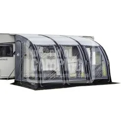 Sunncamp Ultima Versara Air 390 Awning -Bestway Shop veranda 2