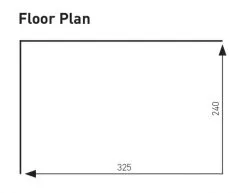 Sunncamp View Air Sun Canopy 325 -Bestway Shop view air sun canopy 325 1