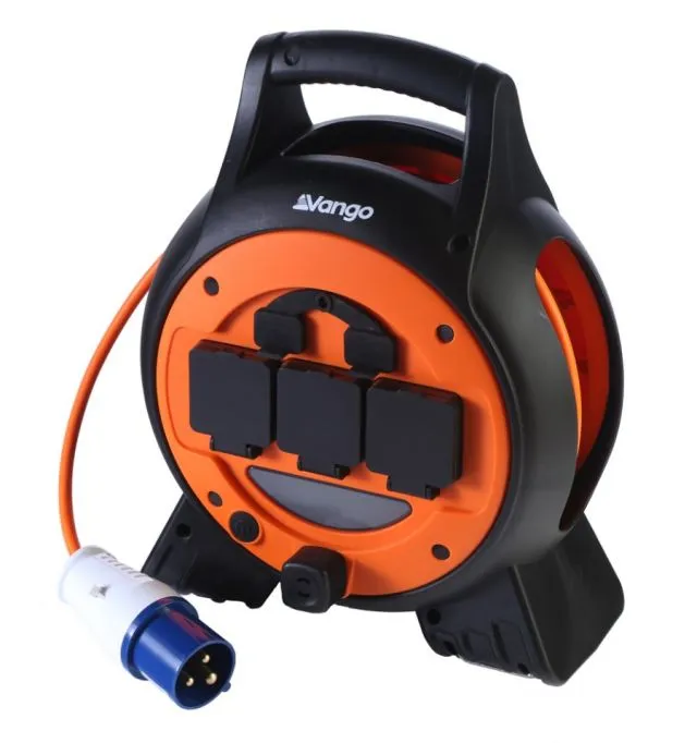 Vango Voltaic Roll Away 1 Vango Voltaic Roll Away