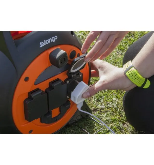 Vango Voltaic Roll Away 3 Vango Voltaic Roll Away - Image 3