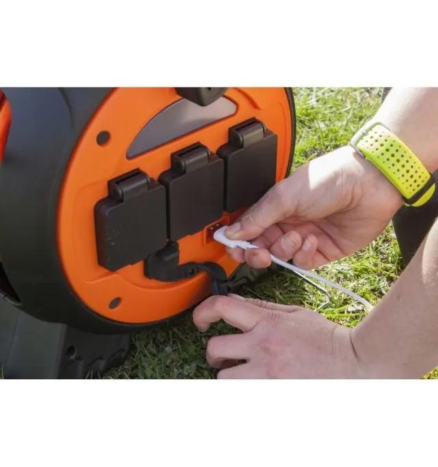 Vango Voltaic Roll Away 2 Vango Voltaic Roll Away - Image 2